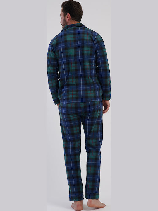 Vienetta Secret Plaid