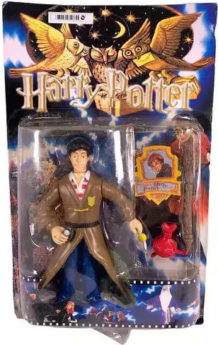 Harry Potter Harry Potter Malfoy Sammelbare Figuren 17cm