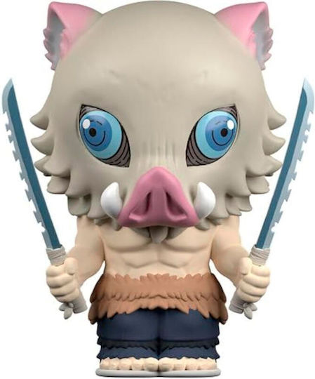 Semic Dämonenjägerin: Coin Bank Figur