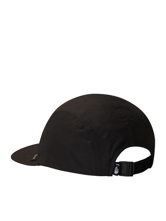 Gore-tex Ballcap Tnf Black Gore-tex Ballcap Tnf Black