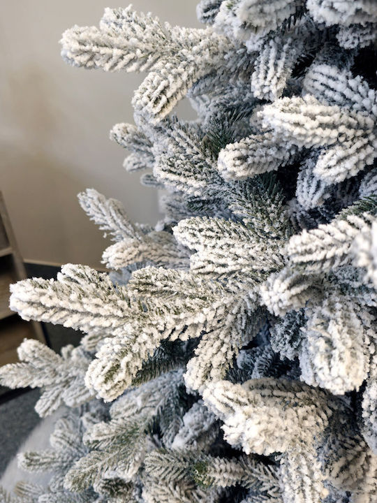 Christmas Tree Viena Snowy 180cm with 586 Branches
