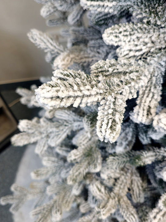 Christmas Tree Viena Snowy 180cm with 586 Branches