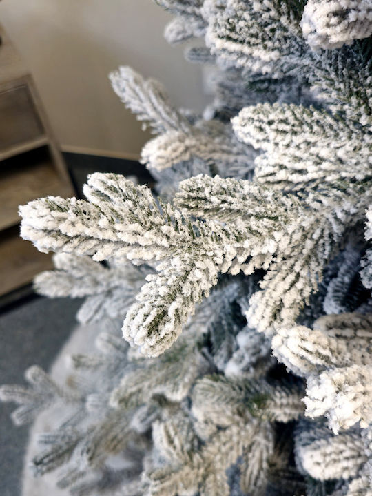 Christmas Tree Viena Snowy 180cm with 586 Branches