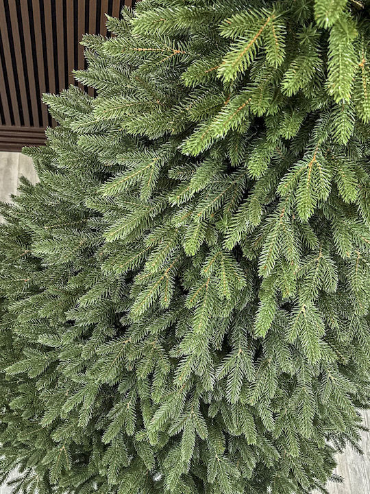 Коледно дърво 250cm с 1647 Клони