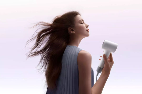 Dreame Hair Dryer Turbo with Diffuser 1200W