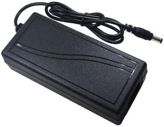 Curve Toys Vibrator in Beigem Farb