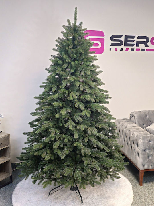 Weihnachtsbaum Laponia 180cm mit 629 Zweige