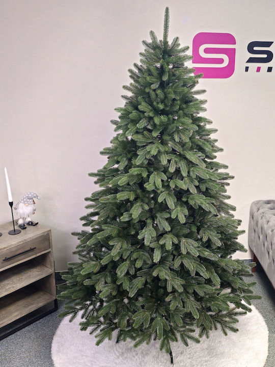 Weihnachtsbaum Laponia 180cm mit 629 Zweige