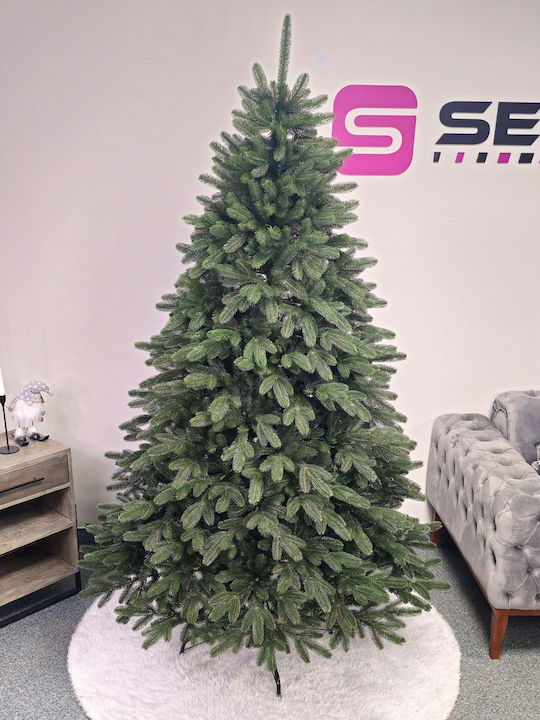 Weihnachtsbaum Laponia 180cm mit 629 Zweige