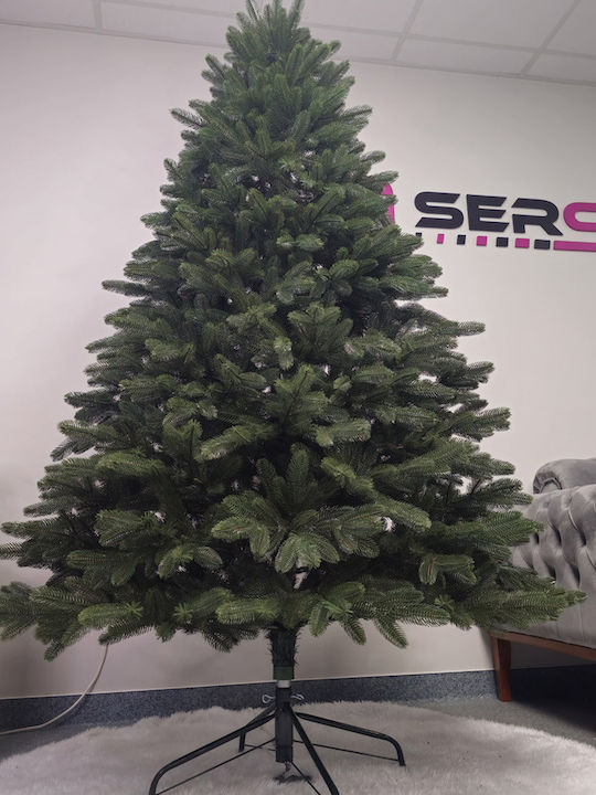 Weihnachtsbaum Laponia 180cm mit 629 Zweige
