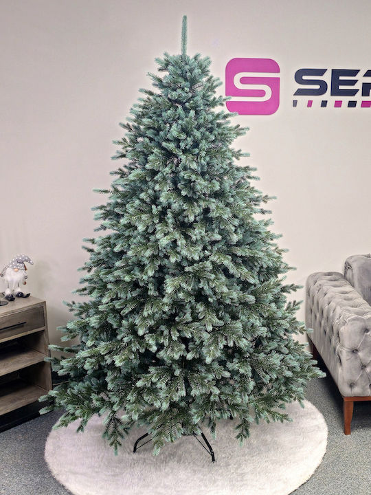 Weihnachtsbaum 120cm mit 1026 Zweige