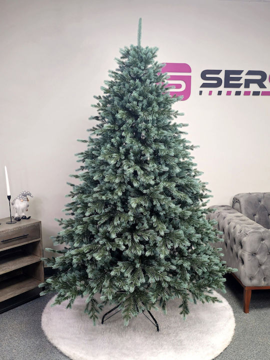 Weihnachtsbaum 120cm mit 1026 Zweige