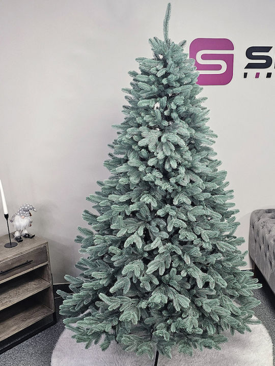Christmas Tree Laponia 210cm with 833 Branches