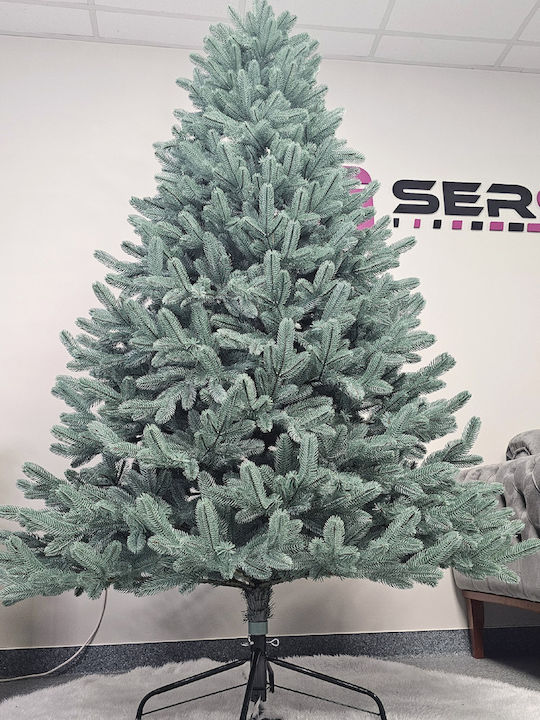 Christmas Tree Laponia 210cm with 833 Branches