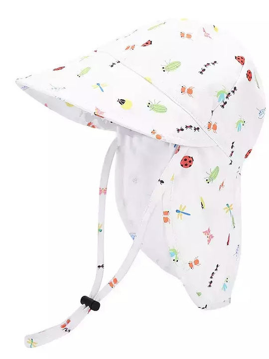 Pandaboo Kids' Hat Blue