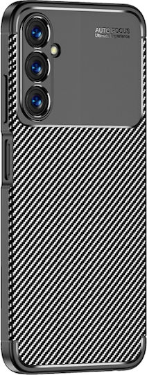 Back Cover Silicone Black (Galaxy A05s)