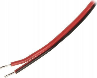 LED Strip Warm White Light 5m