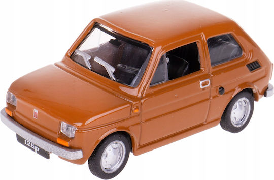 Daffi Spielzeugauto 1:43