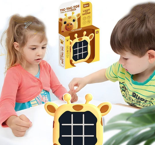 Lean Toys Ηλεκτρονικό Παιδικό Παιχνίδι