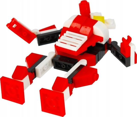 Alleblox Plastic Construction Toy for Children 6+ years old+ Years