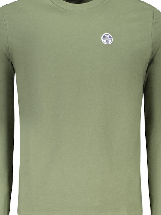 Tricou Verde