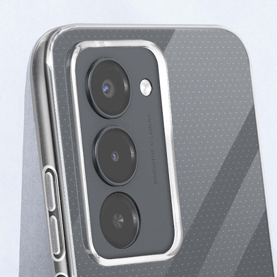 Mayaxess 2-в-1 Протекторен Комплект Калъф + Закалено Стъкло Xiaomi Redmi 15 Sienna