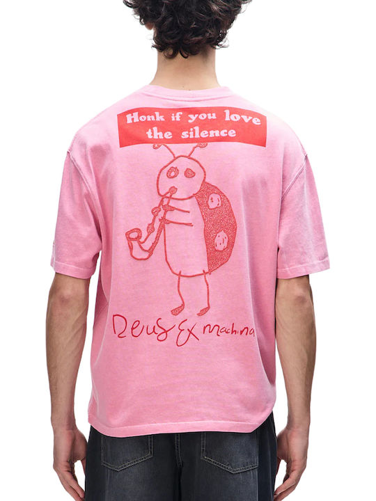 Deus Ex Machina Deus Ex Machina