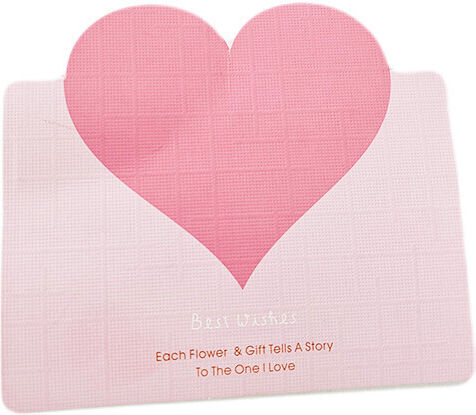 "love Wishes" Accessory Box Drawer New Soap Roses Greeting Card Gift Bag Black