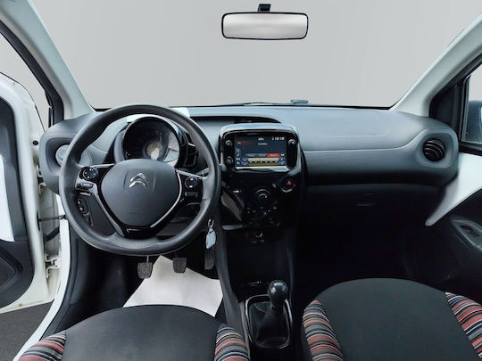 Citroen C1 1.0 VTi iTouch '20