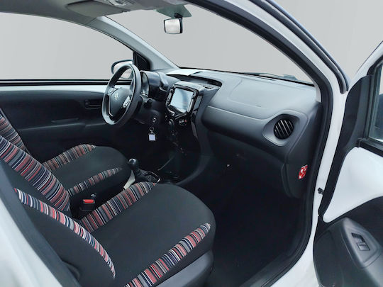 Citroen C1 1.0 VTi iTouch '20