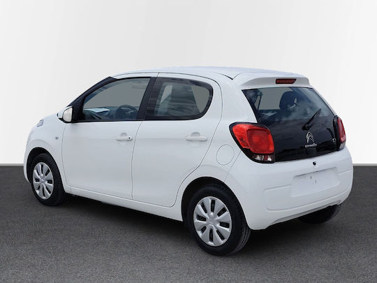 Citroen C1 1.0 VTi iTouch '20