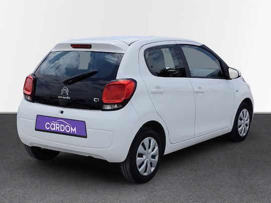 Citroen C1 1.0 VTi iTouch '20