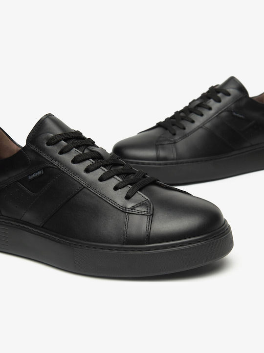 Herren Sneakers Schwarz