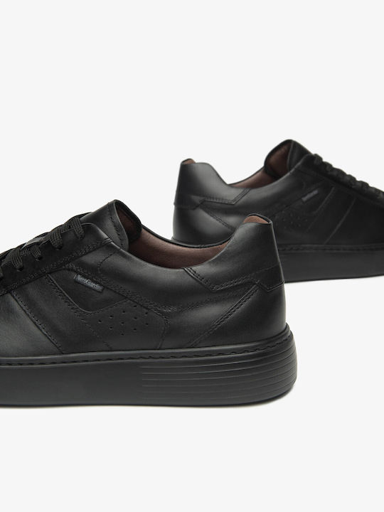 Herren Sneakers Schwarz