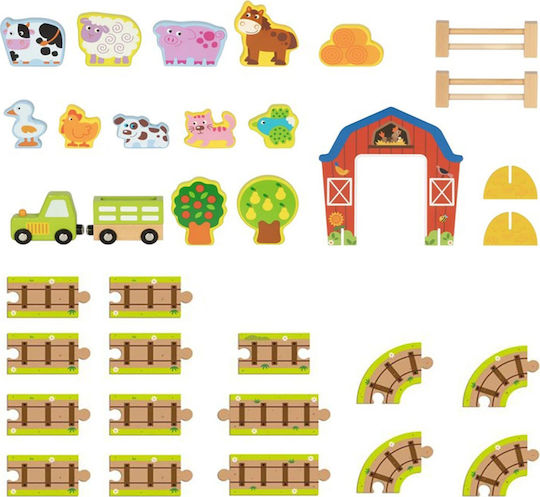 Tooky Toys Miniature Toy