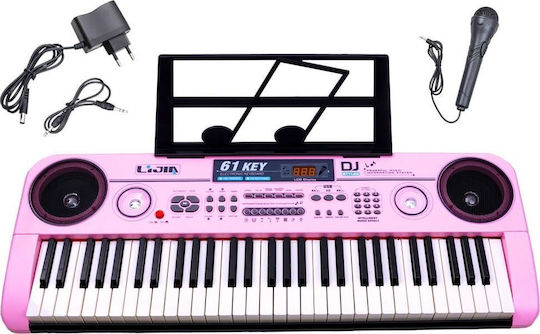 Jokomisiada Harmonium