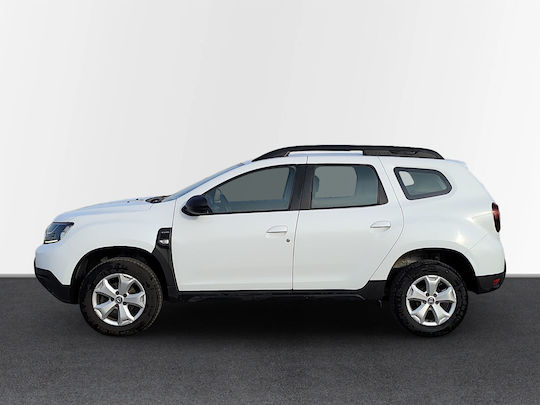 Dacia Duster 1.3 4x4 Sportiv '19
