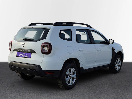 Dacia Duster 1.3 4x4 Sportiv '19