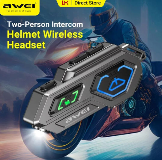 Awei mit Bluetooth