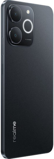 Realme Note 70T Dual SIM (4GB/64GB) Black