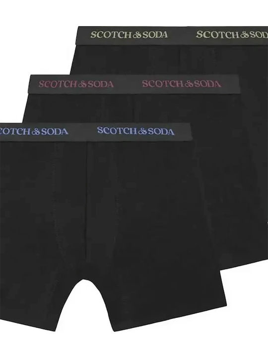 Scotch & Soda