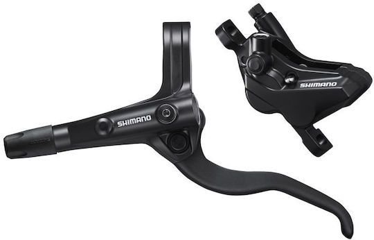 Shimano BL-MT401 L Față Frână disc hidraulică bicicletă