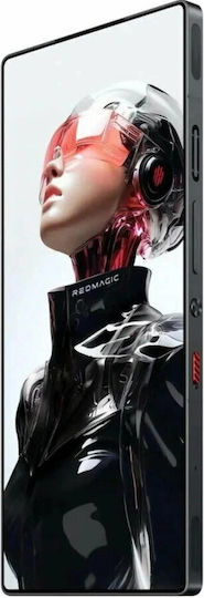 Nubia RedMagic 10S Pro 5G Dual SIM (12/256GB) Нощен