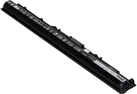 Dell Laptop Battery Dell Inspiron N3451 14-3451 3458 5451 15-3558 15-5551 5555 17-5758 2600mAh OEM High Quality