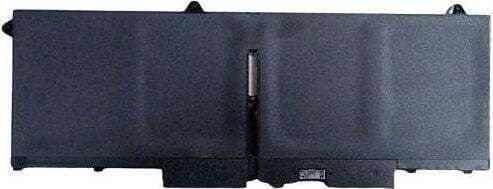 Dell H5h20 Original Laptop-Akku 56Wh