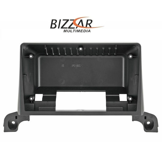 Bizzar Ηχοσύστημα Αυτοκινήτου για Peugeot 5008 / 3008 2017-2023 (Bluetooth/USB/WiFi/GPS/Apple-Carplay/Android-Auto) με Οθόνη Αφής 9"