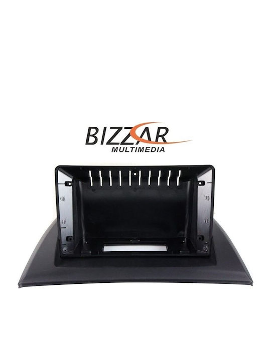 Bizzar Автомобилна Аудио Система (Блутут/USB/WiFi/GPS/Apple-Carplay/Android-Auto) с Тъчскрийн 9"