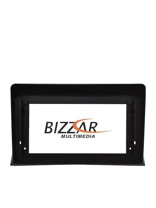 Bizzar Car Audio System for Volkswagen Transporter / Golf 2003-2015 (Bluetooth/USB/WiFi/GPS/Apple-Carplay/Android-Auto) with Touch Screen 9"