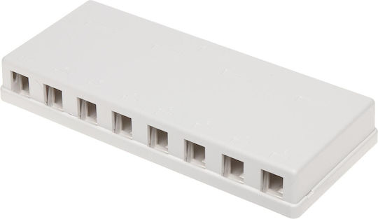 DeLock Keystone 1τμχ (86209)