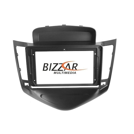 Bizzar Ηχοσύστημα Αυτοκινήτου για Chevrolet Cruze 2009-2012 (Bluetooth/USB/WiFi/GPS/Apple-Carplay/Android-Auto) με Οθόνη Αφής 9"